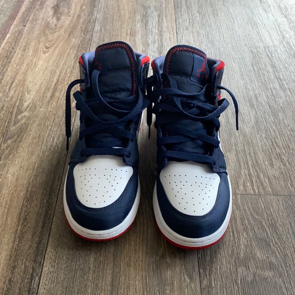 Jordan Retro 1